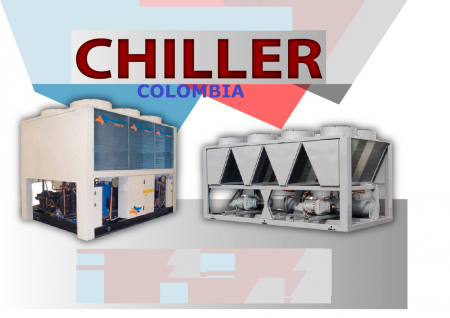 REFRIGERACION INDUSTRIAL & COMERCIAL